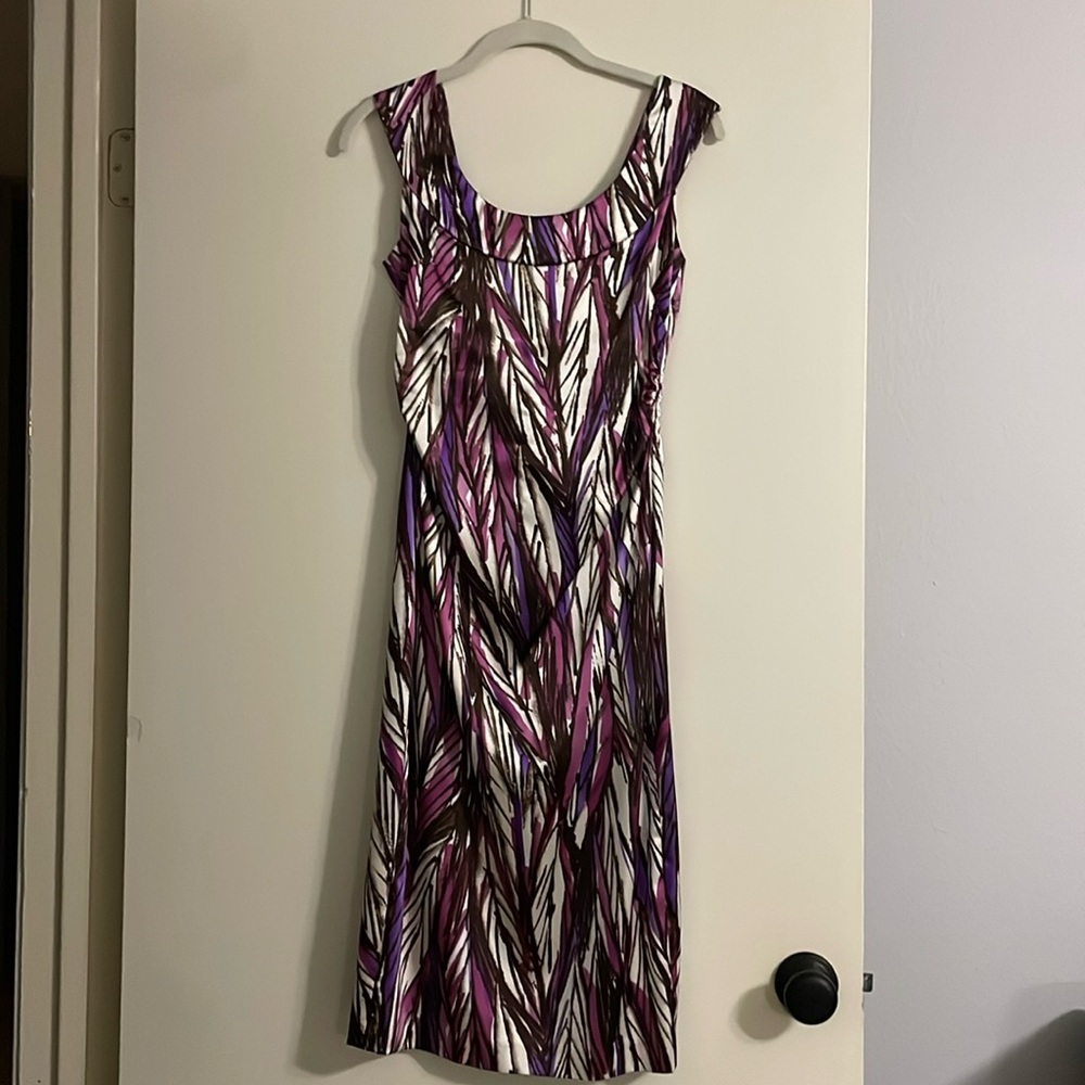 Cocktail dress